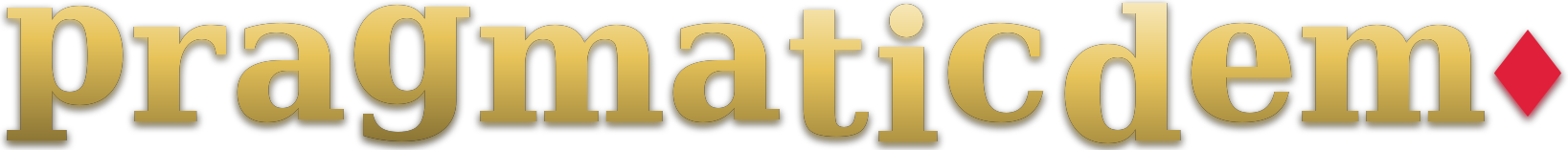 pragmatic demo logo